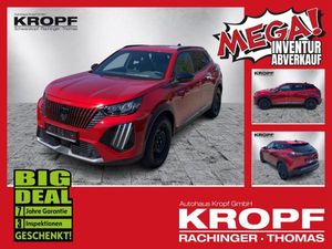 Peugeot 2008 1.2 PureTech 130 Allure LED+SHZ+KlimaA+PDC