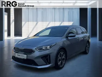 Kia cee'd / Ceed SPORTSWAGON PLUG-IN HYBRID Kauf