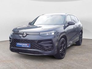 Volkswagen Tayron Tayron 2.0 TDI 4MOTION 7-Gang-DSG - R-Line