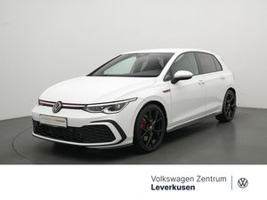 Volkswagen Golf VIII GTI DSG VIRT SHZ CARPLAY LED PDC