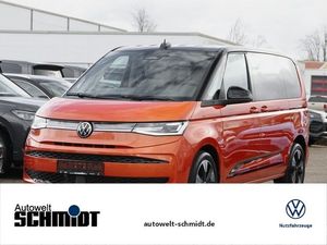 Volkswagen T7 Multivan "EDITION" 2,0 l TDI 7-Gang-DSG