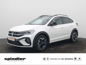 Volkswagen Taigo R-Line 116PS DSG MATRIX KAMERA 8-FACH