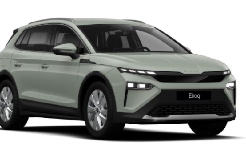 Skoda Elroq Selection 60 5dr Auto kaufen