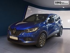 Renault Kadjar TCe 140 Black Edition🔥💣💥SOMMERAKTION-MÜNCHEN🔥💣💥 Leasing