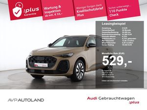 Audi Q5 TFSI S tronic S line Panoramadach | AHK