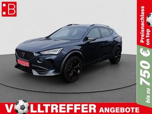 Cupra Formentor 2.0 TSI DSG 4Drive VZ DCC BEATS CAM SH