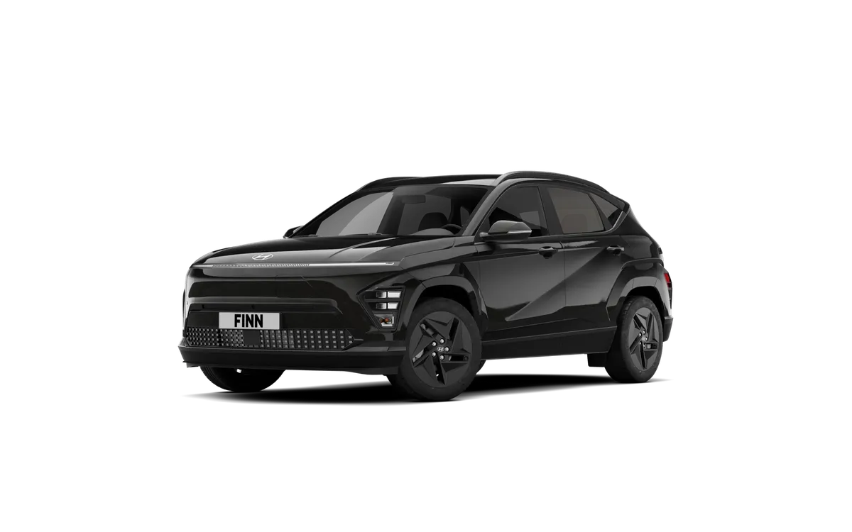 Hyundai Kona Elektro 150 kW 150 kW Trend Auto-Abo