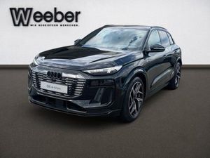 Audi Q6 e-tron performance EROBERUNG FREMDFABRIKAT