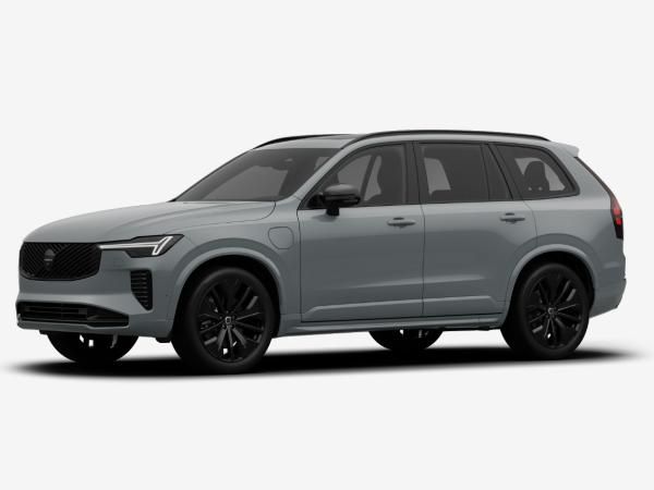 Volvo XC90 *SOFORT VERFÜGBAR* Leasing