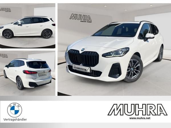 BMW 223i Active Tourer xDrive 🔥 M Sport  Panorama AHK  DA Prof. HUD Memory   🔥 Leasing