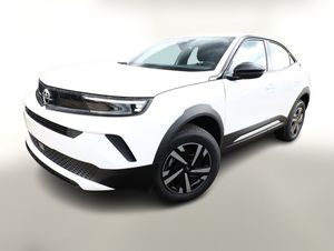 Opel Mokka Klimaautomatik PDC Tempomat DigCo CarPlay Leasing privat