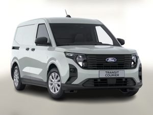 Ford Transit Courier Trend Klimaaut Temp LED-Tagf PDC Gewerbeleasing