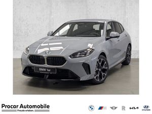 BMW 120 M Sport ACC RFK NAVI LED Sound Syst. DAB LM