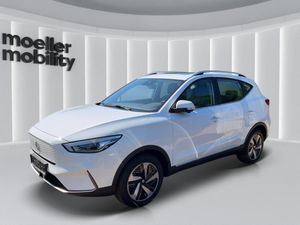 MG ZS EV Luxury 72 kw/h !Lieferung bis vor die Haustür nur 1,-€! Leasing