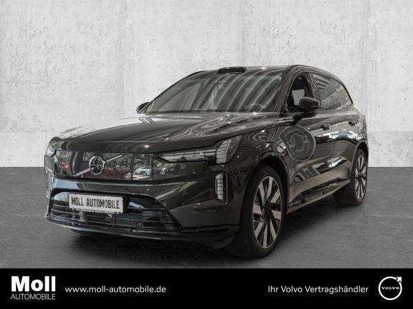 Volvo EX90 Ultra Twin * 0,5% * Leasing