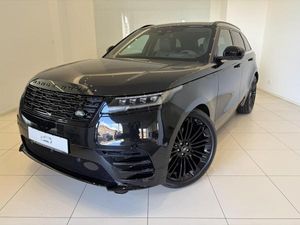 Land Rover Range Rover Velar D300 Belgravia Edition WINTERPAKET*PANO