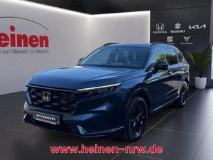 Honda CR-V e:PHEV ADVANCE TECH *NUR BIS ZUM 26.09. GÜLTIG!* Leasing