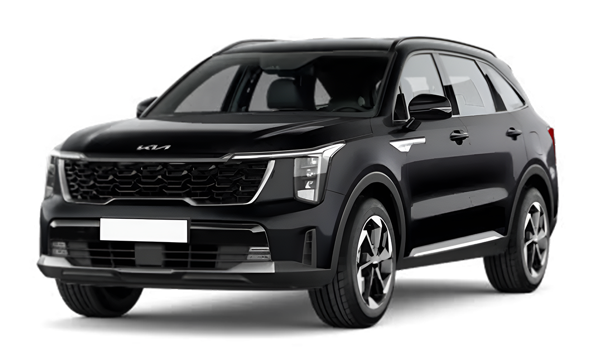 Kia Sorento Auto-Abo