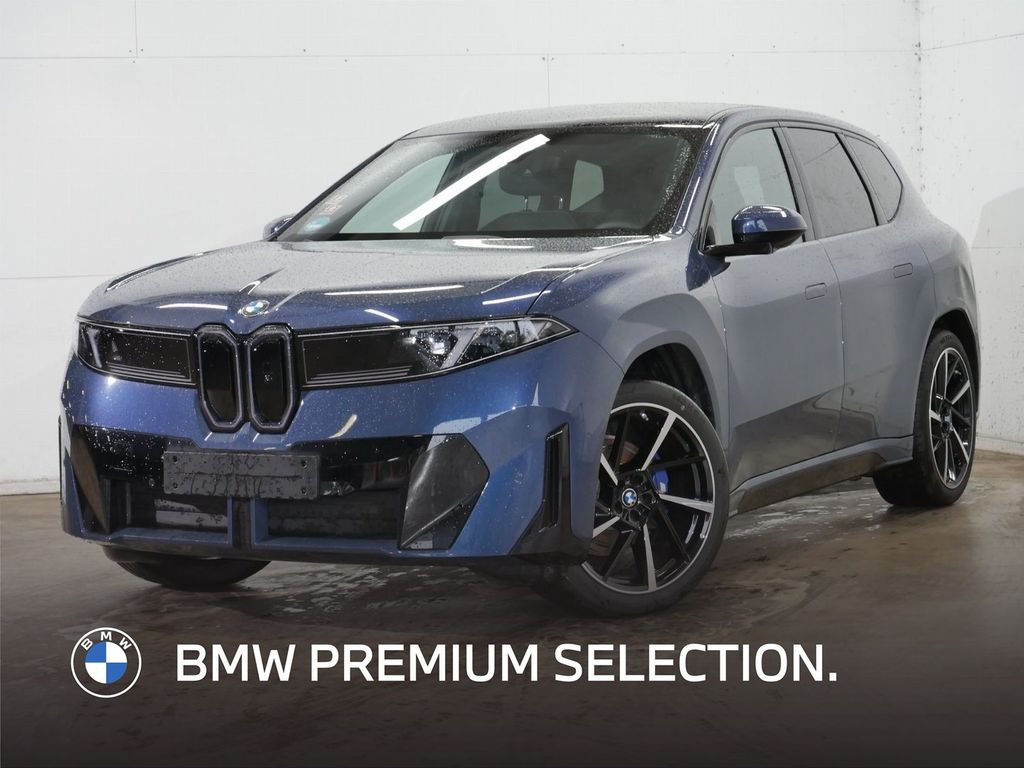 BMW iX3 50 xDrive *M Sportpaket*FIRST EDITION*NEUE K Leasing
