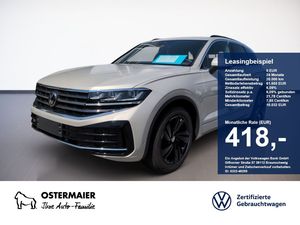 Volkswagen Touareg ELEGANCE 3.0TDI 286PS NP.108T AHK.STDHZG