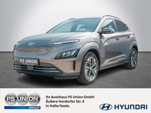Hyundai KONA Prime 150KW Elektro Vollausstattung Leasing