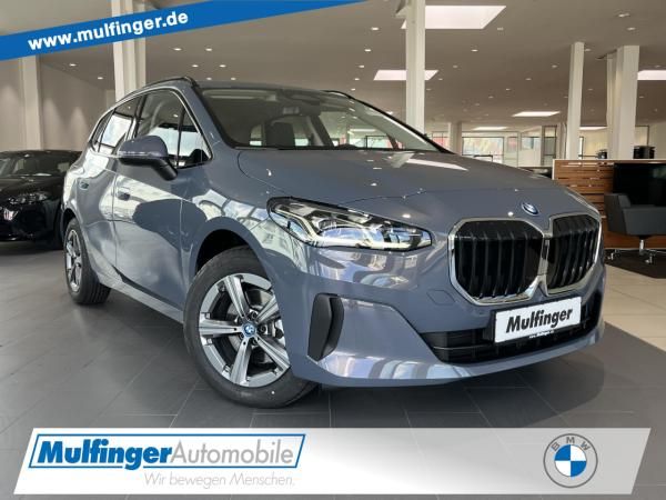 BMW 225 225e xDr AT. ACC Ad-LED Kamera Aktivs.H/K AHK Navi Leasing