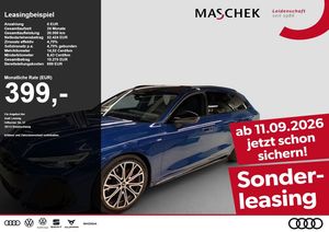 Audi A6 Avant S line TFSI 2x S line LM20 AHK Pano Mat