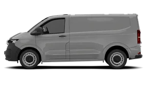 Volkswagen Transporter Kastenwagen 2.0 TDI 81kW kurz Standardausstattung