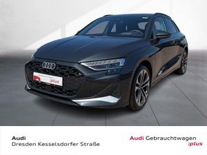 Audi A3 Sportback 40 TFSI e advanced AHZV Kamera HUD LED