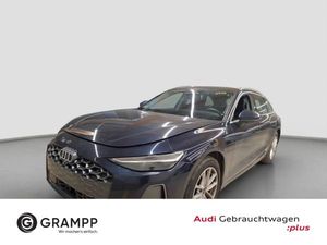 Audi A6 Avant TDI S-tronic quattro +AHK+KAMERA+PANO+