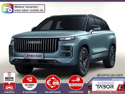 Jaecoo 7 Jaecoo  PHEV Exclusive Pano 19Z 540° el.Heckkl Leasing