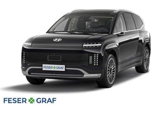 Hyundai IONIQ 9 🚘IONIQ 9 – Willkommen in der Zukunft! ⚡️🌍 Leasing