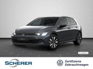 Volkswagen Golf VIII MOVE 1.0 TSI LED NAVI REAR VIEW SHZ AI