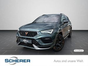 Cupra Ateca 2.0 TSI 4Drive DSG 360°Kamera AHK CarPlay