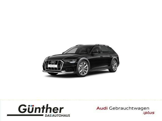 Audi A6 allroad QUATTRO 40 TDI+VIRUTAL COCKPIT+PANORA Leasing