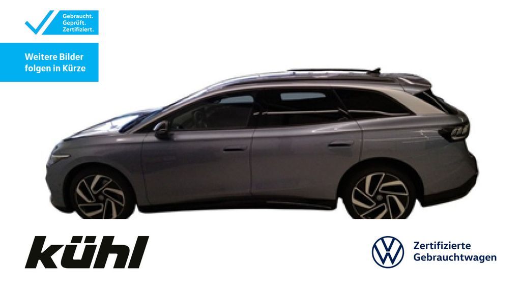 Volkswagen ID.7 Tourer Pro IQ.Light/ACC/360°/AHK/Navi Leasing