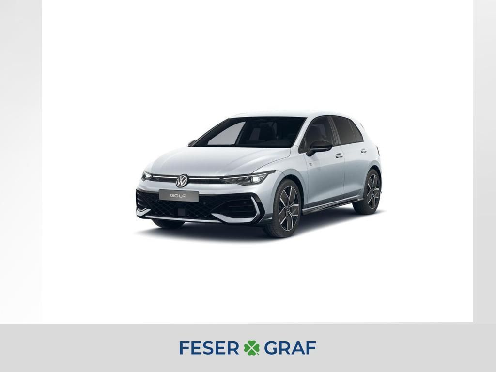 Volkswagen Golf R-Line 1,5 l eTSI OPF 110 kW (150 PS) 7-Gan Leasing