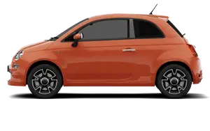 Fiat 500 1.0 GSE Mild-Hybrid Standardausstattung Leasing