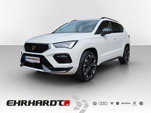 Cupra Ateca 1.5 TSI ACT DSG LED*NAV*VIRTUAL*TEMP*SHZ*P