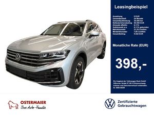 Volkswagen Touareg ELEGANCE 3.0TSI 340PS NP.107T ACC.5J-G.A