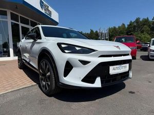 Cupra Formentor 2.0 TSI VZ 4Drive AHK+ACC+Sennheiser+Matrix%%% Leasing