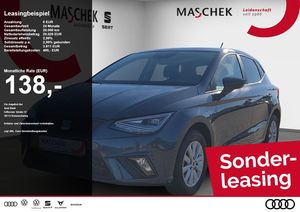 Seat Ibiza Style 1.0 TSI Navi RearView LED Sitzh. Car