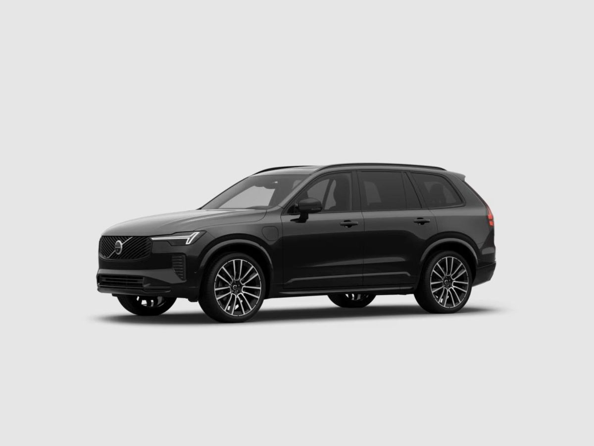 Volvo XC90 Dark Ultra T8 Plug-in *Sofort Verfügbar* Leasing