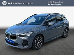 BMW 220i Active Tourer Aut. 115 kW, 5-türig