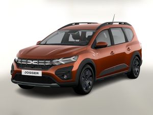 Dacia Jogger Expression TCe 110 Kam PDC vo/hi SHZ PDC Auto-Abo privat Auto-Abo