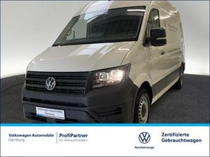 Volkswagen Crafter 35 Kasten Climatronic PDC Front Assist
