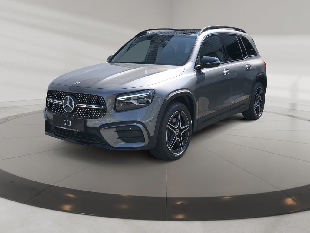 Mercedes-Benz GLB 200 d ++sofort verfügbar++ Auto-Abo