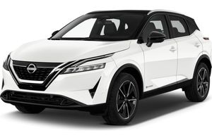 Nissan Qashqai 1.5 VC-T e-Power automatik/Heckklappe elketrisch/Sitzheizung uvm. Leasing