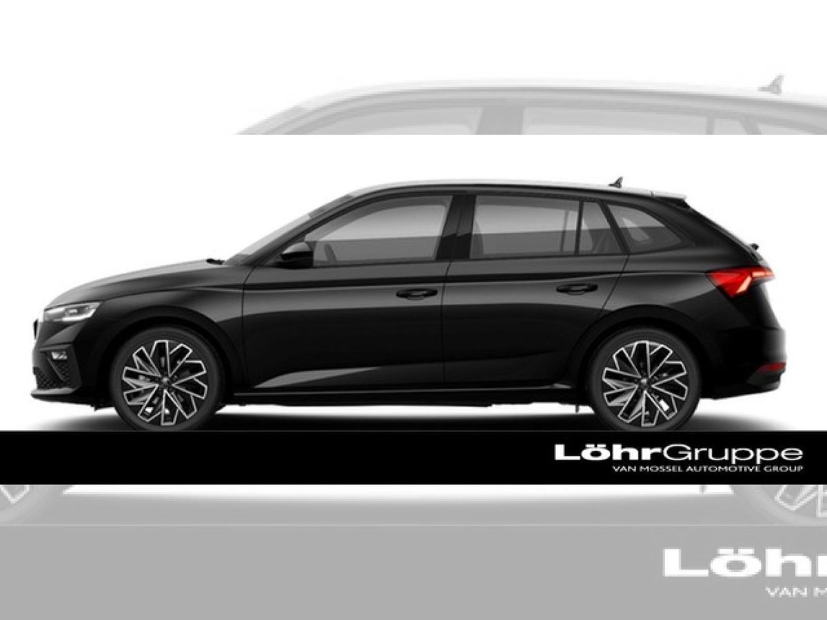 Skoda Scala Tour 1.0 TSI 7-Gang-DSGDSG Fahrassi, Komfort Plus, Infotainment, Emtotion SKL Leasing