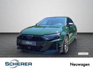 Audi RS 3 Sportback competition Limited 294 kW S tron